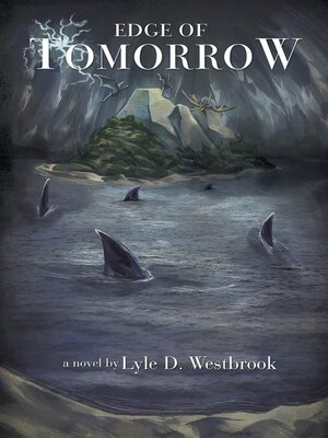 cover image of Edge of Tomorrow